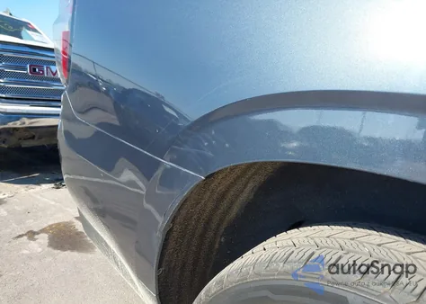 2021 Chevrolet Tahoe 2Wd Rst из США, поврежденный, VIN 1GNSCRKDOMR263540